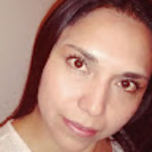 Meet your Posher, Susana